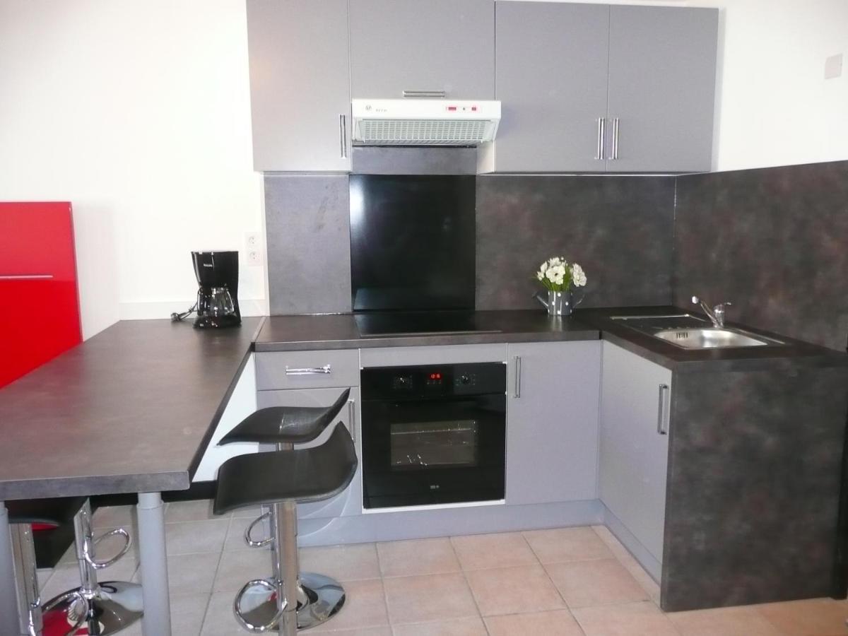 Appartement T3 Tout Confort En Duplex A 20Mn A Pied Du Centre-Ville Avec Tv Et Wifi لا روشيل المظهر الخارجي الصورة